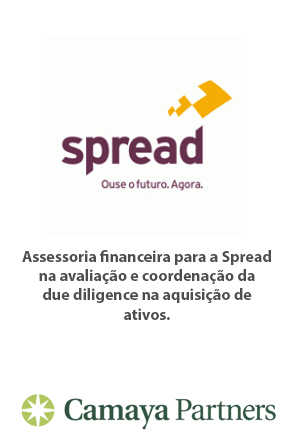 Spread
