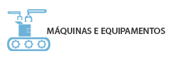 Máquinas e equipamentos