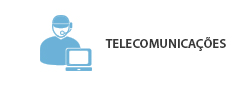 Telecomunicações