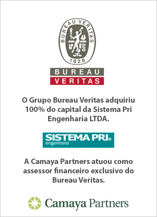 Transações Camaya