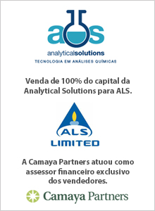 Transações Camaya