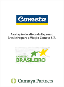 Transações Camaya
