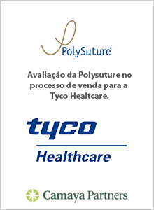 Transações Camaya