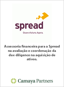 Transações Camaya